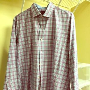 Ralph Lauren shirt XL
